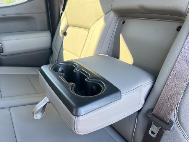 Used 2021 Chevrolet Silverado 1500 LTZ w/ Safety Package II AWD/4WD image 33