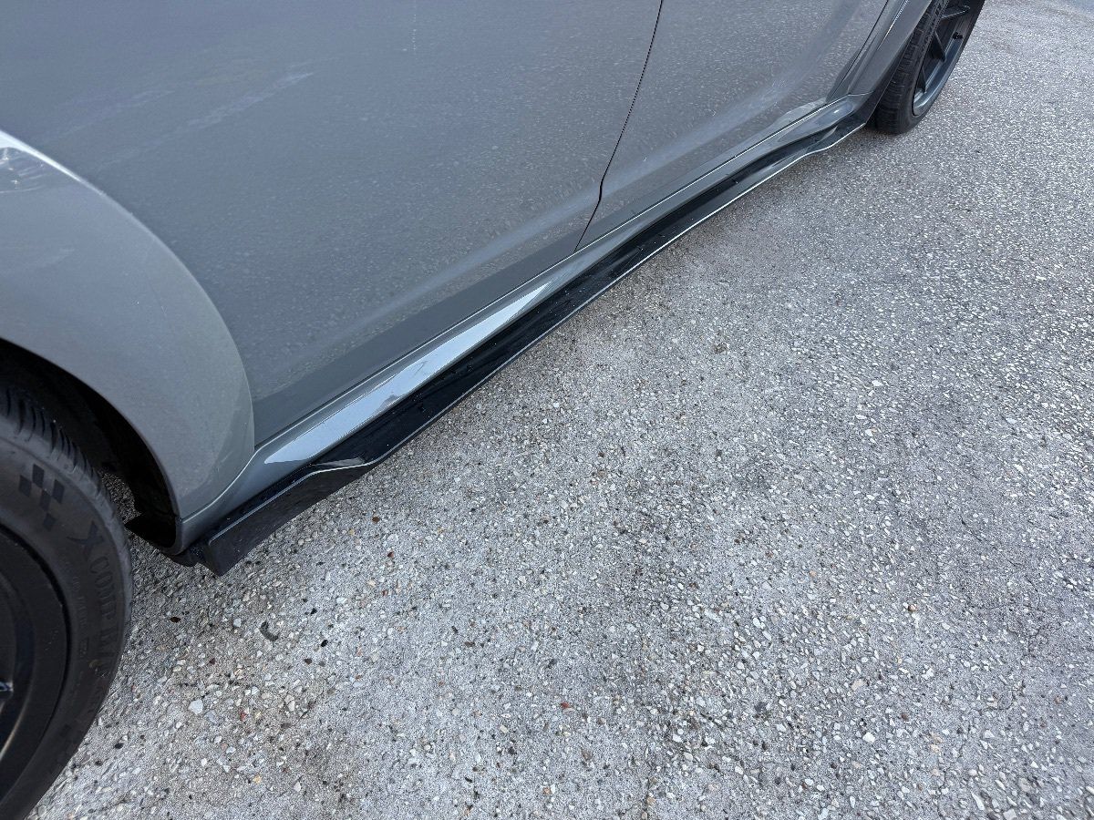 Used 2023 Dodge Charger SRT Hellcat RWD image 13