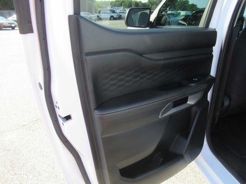 Used 2025 Ford Ranger XLT w/ Equipment Group 301A High AWD/4WD image 15