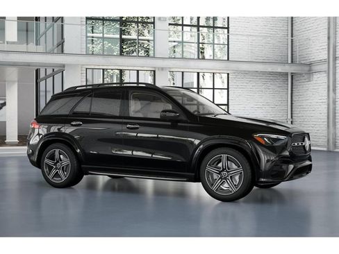 New 2026 Mercedes-Benz GLE 350 4MATIC image 13