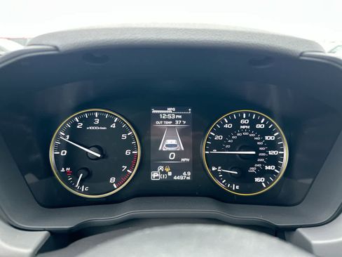 Certified 2025 Subaru Crosstrek 2.5i Sport w/ Crosstrek Mirror Package image 35