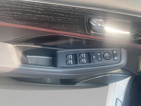 Used 2025 Acura MDX Type S AWD/4WD image 11