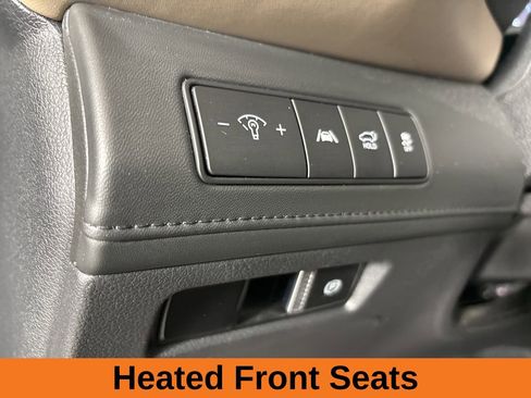 Used 2023 Hyundai Santa Fe Limited AWD/4WD image 11