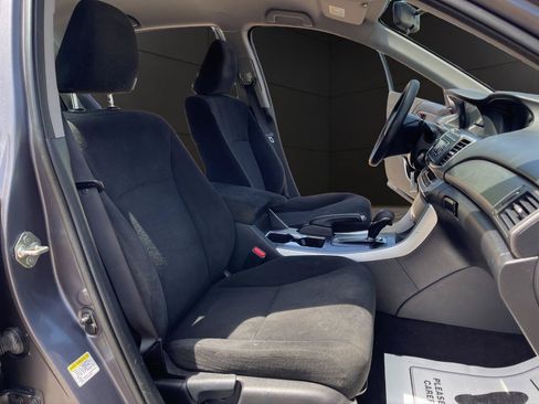 Used 2013 Honda Accord LX image 16