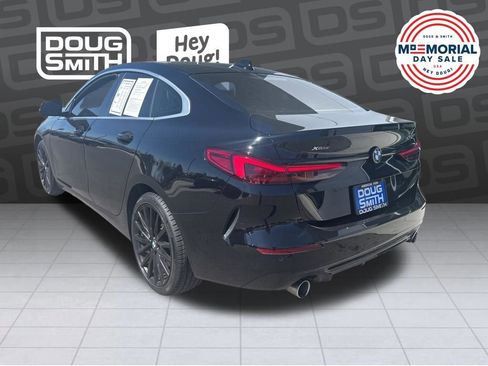Used 2021 BMW 228i xDrive Gran Coupe w/ Convenience Package AWD/4WD image 3