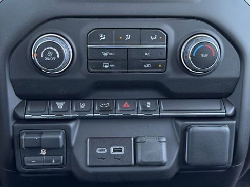 New 2026 Chevrolet Silverado 3500 W/T image 16