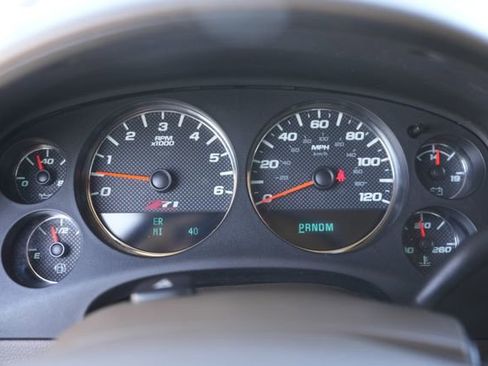 Used 2012 Chevrolet Tahoe LT image 27