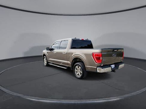 Used 2021 Ford F150 XLT w/ Equipment Group 301A Mid RWD image 6