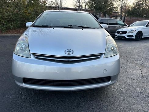 Used 2008 Toyota Prius w/ Pkg 2 image 14
