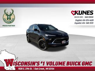 New 2026 Buick Encore GX Sport Touring w/ Comfort Package video 1