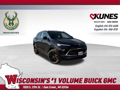 New 2026 Buick Encore GX Sport Touring w/ Comfort Package