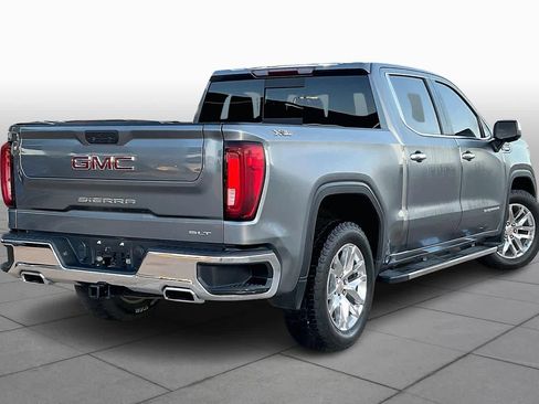 Used 2021 GMC Sierra 1500 SLT image 14