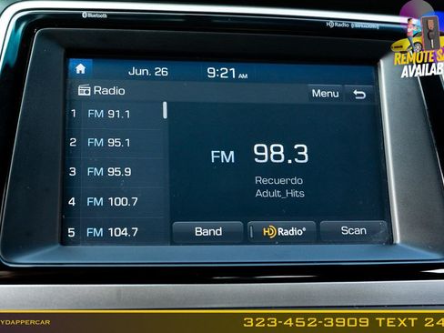 Used 2019 Hyundai Sonata Sport FWD image 33