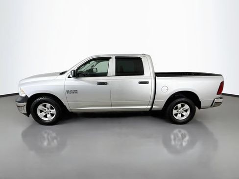 Used 2016 RAM 1500 Tradesman w/ Popular Equipment Group RWD image 4