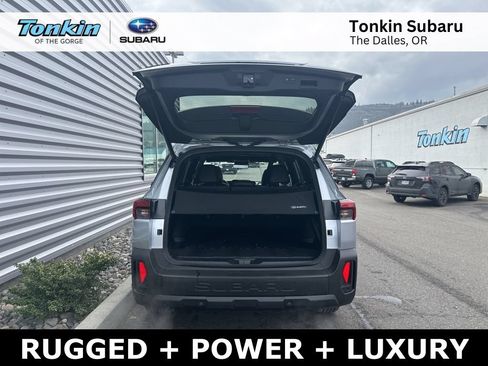New 2026 Subaru Outback Touring XT AWD/4WD image 4