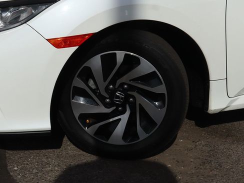 Used 2017 Honda Civic LX image 5