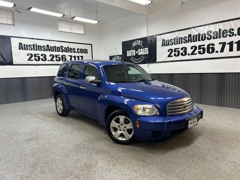 Used 2006 Chevrolet HHR LT FWD image 1