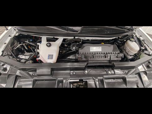 Used 2024 GMC Savana 3500 Extended RWD image 32