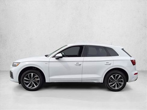 Used 2024 Audi Q5 2.0T Premium AWD/4WD image 7