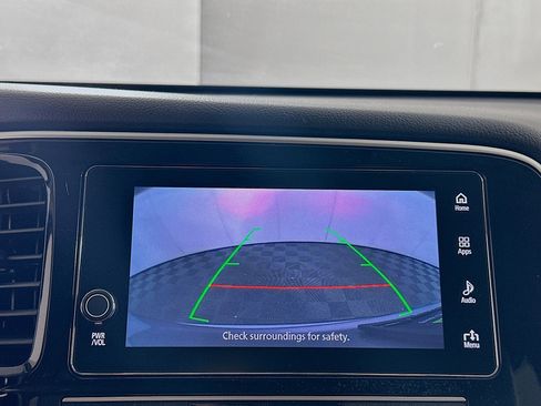 Used 2019 Mitsubishi Outlander SEL image 22
