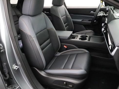 Used 2025 Honda Prologue Touring image 14