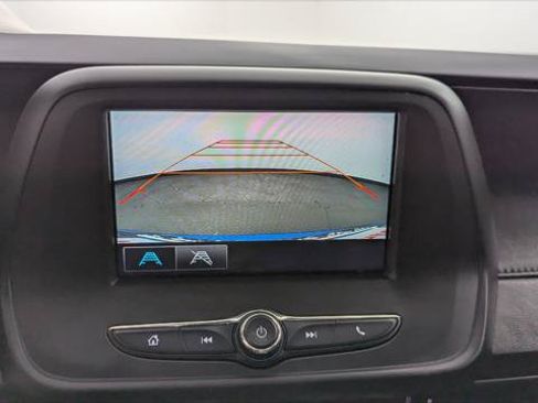Used 2017 Chevrolet Camaro LS RWD image 24