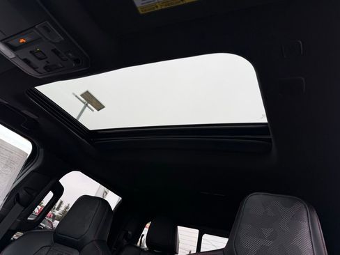 Used 2025 Toyota Tacoma TRD Pro image 17