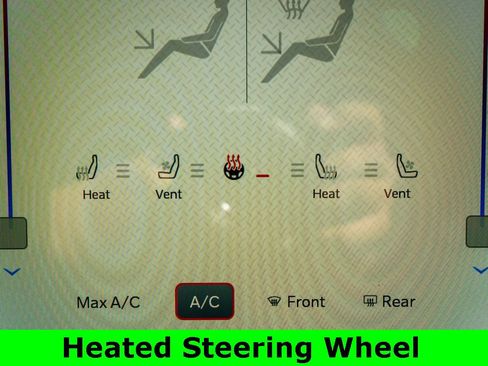 Used 2023 RAM 1500 TRX w/ TRX Level 2 Equipment Group image 29