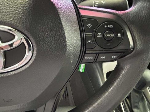 Certified 2024 Toyota Corolla LE FWD image 19