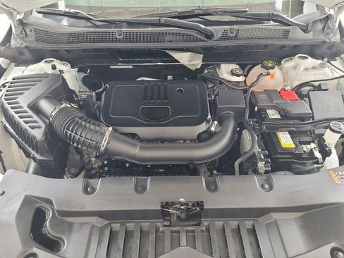 Used 2024 Chevrolet Blazer LT w/ Convenience Package image 30