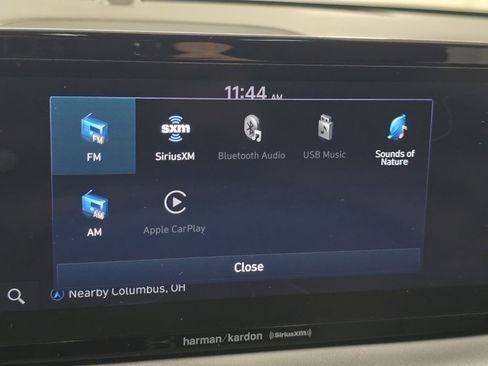 Used 2023 Hyundai Santa Fe Limited image 12