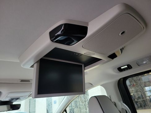 New 2026 Honda Odyssey Elite image 14