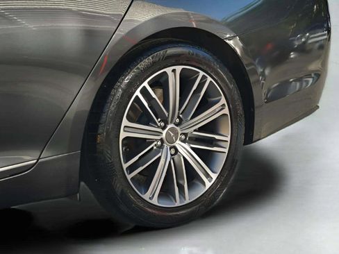 Used 2019 Genesis G80 3.8 image 55