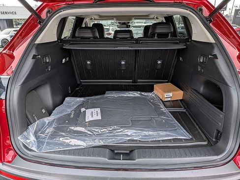 New 2026 MAZDA CX-50 2.5 Hybrid w/ Weather Package image 29