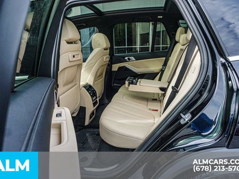 Used 2021 BMW X5 sDrive40i w/ Premium Package 2 RWD image 21