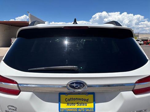 Used 2019 Subaru Ascent Touring w/ Popular Package #2A AWD/4WD image 31