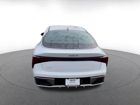 Used 2025 Kia K5 LXS image 11