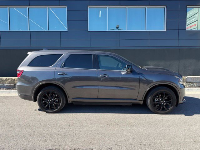 Used 2019 Dodge Durango GT AWD/4WD image 2