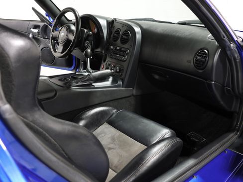 Used 2006 Dodge Viper SRT-10 RWD image 62
