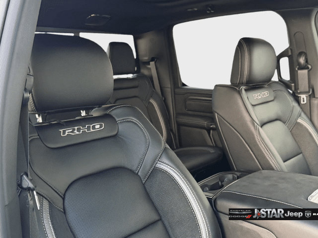 New 2026 RAM 1500 RHO w/ RHO Level 1 Equipment Group AWD/4WD image 14