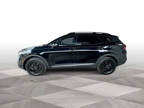 Used 2023 Kia Sportage X-Pro Prestige AWD/4WD image 5