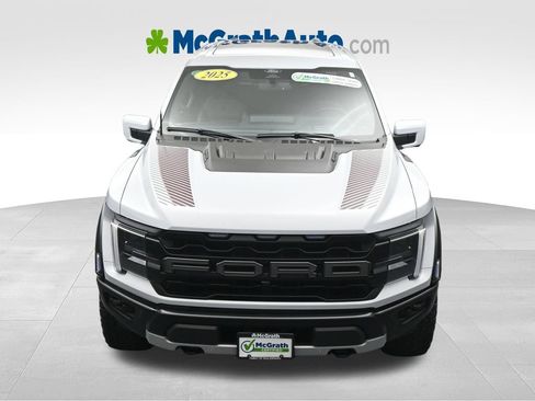 Used 2025 Ford F150 Raptor AWD/4WD image 26
