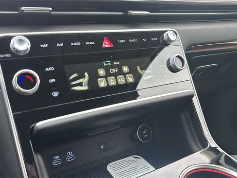 New 2026 Genesis GV80 2.5T image 23