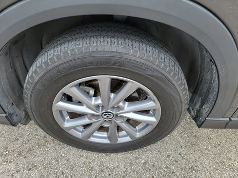 Used 2023 MAZDA CX-5 AWD 2.5 S image 9