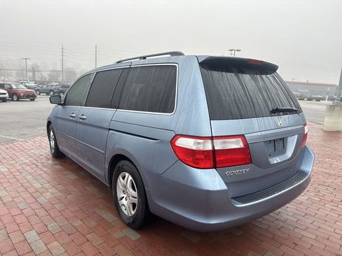 Used 2007 Honda Odyssey EX-L image 7