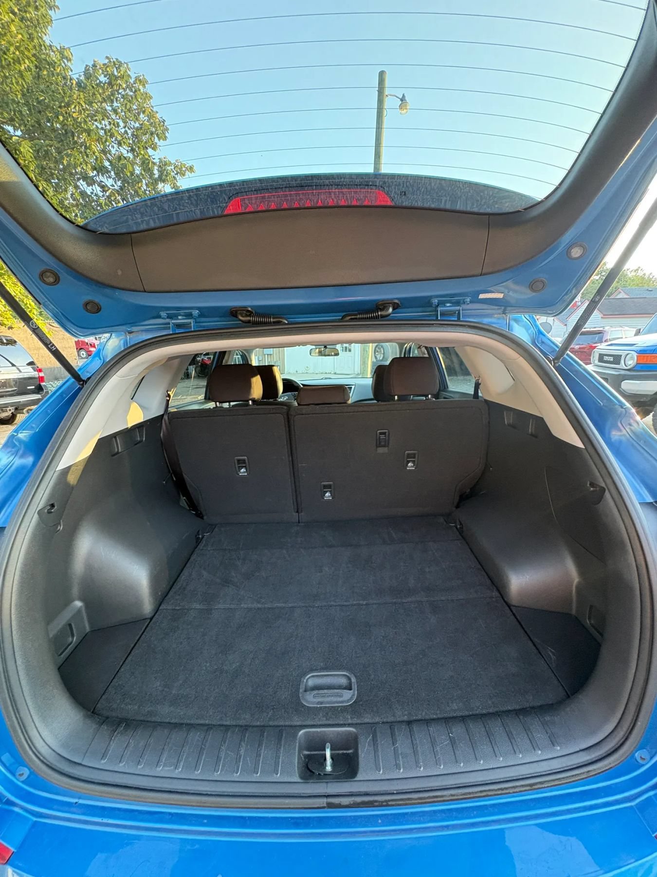 Used 2018 Hyundai Tucson SEL AWD/4WD image 28