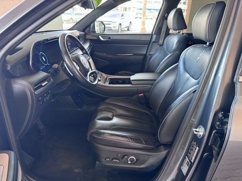 Used 2024 Hyundai Palisade Calligraphy AWD/4WD image 9