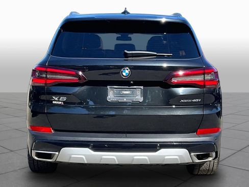 Used 2023 BMW X5 xDrive40i w/ Premium Package AWD/4WD image 5