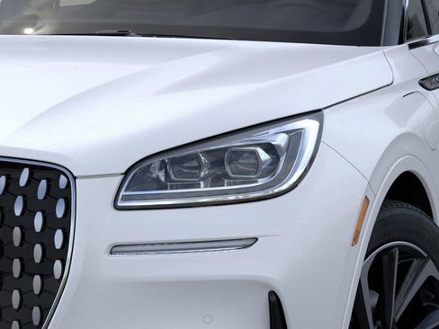 New 2025 Lincoln Corsair Grand Touring w/ Equipment Group 301A image 18