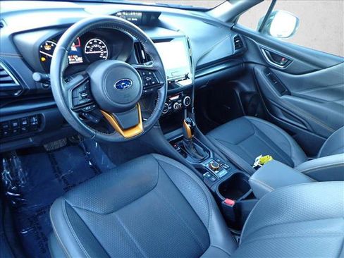 Certified 2024 Subaru Forester Wilderness image 11